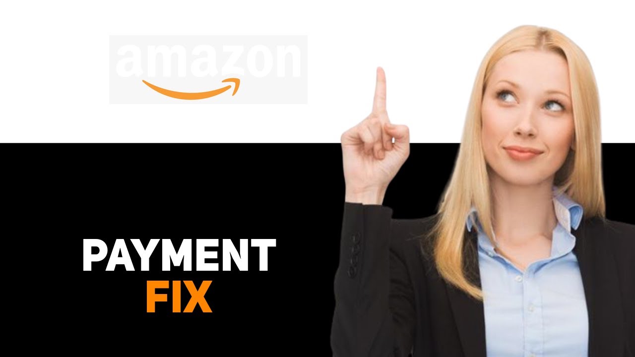 Как исправить необходимость пересмотра платежей на Amazon в 2025 году