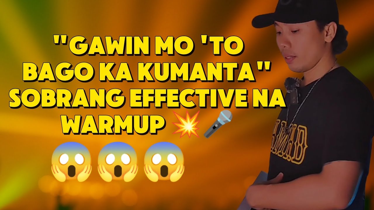 Paano Mag-Warm Up ng Boses Bago Kumanta? (Simple Pero Effective!) 