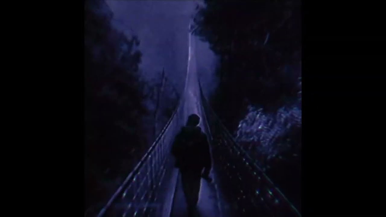 juno, blindheart - Solitude (Slowed + Reverb) [Doomer music|DoomerWave] #doomer #dark #sad #svarka