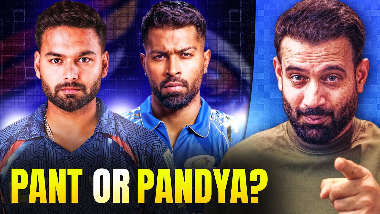 LSG vs MI IPL 2025 Preview | Rohit Sharma & Rishabh Pant’s Form in Focus | Playing XII & Predictions