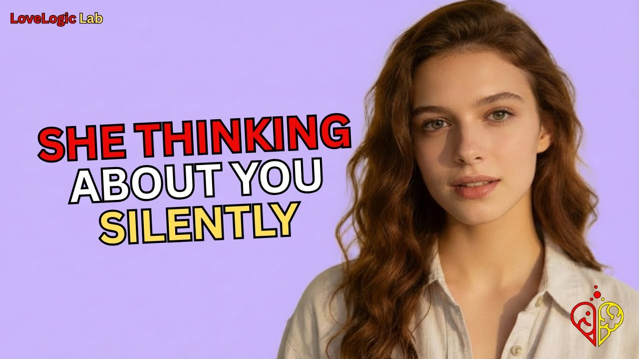 You Think She Doesn’t Like You… But THIS Means She’s Thinking About You Female Psychology
