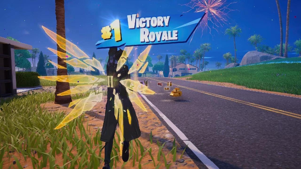 4 elims blitz victory royale 3/3