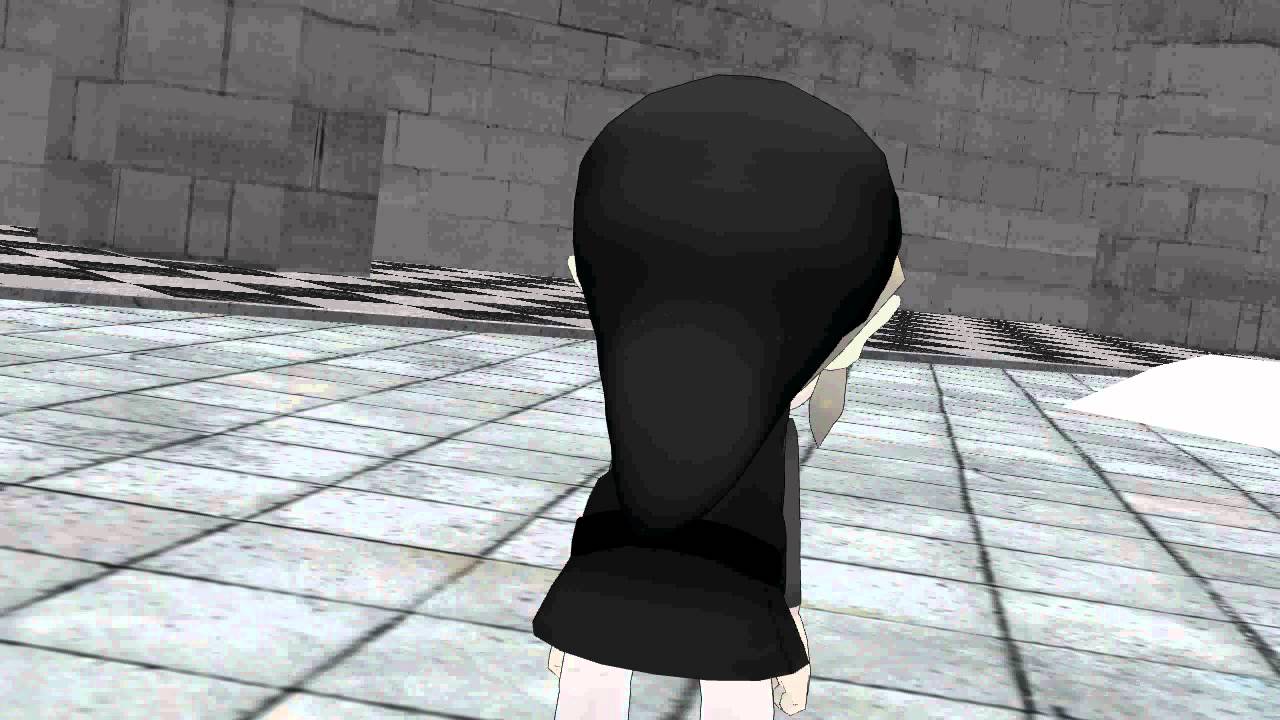 [MMD] MY Taquitos!!! (Dark Toon Link/Gir)