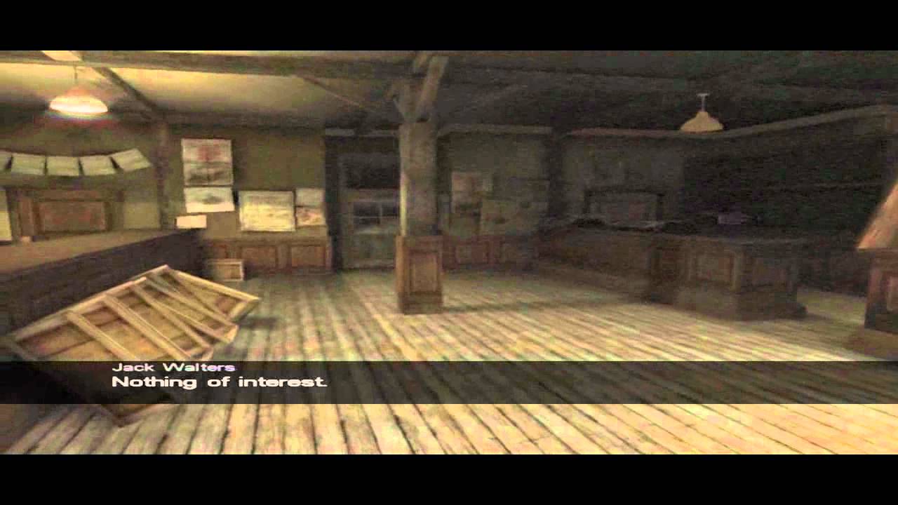 Call of Cthulhu 2 Gameplay and Commentary