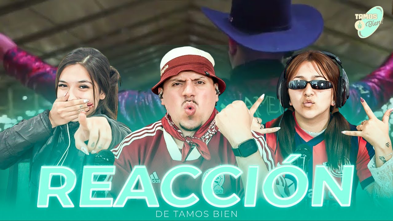 EL SINALOENSE - LOS ALAMEÑOS DE LA SIERRA - DOCTOR MORA GTO | 🇦🇷 Reacción - Reaction