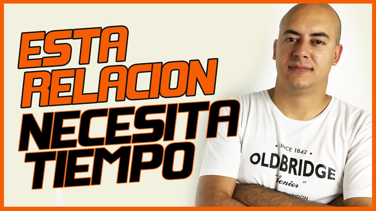 Quieres Recuperar a tu Ex | Debo respetar el tiempo que me Pide?