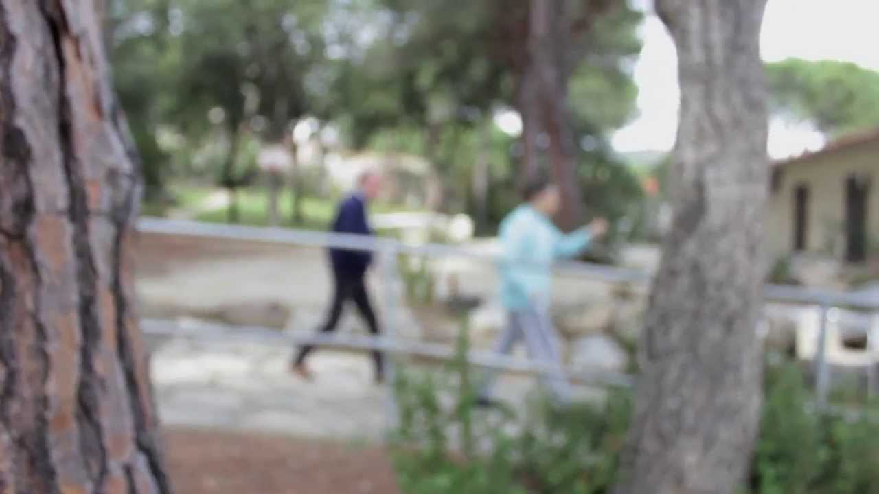 Vídeo Presentació Fundació El Maresme