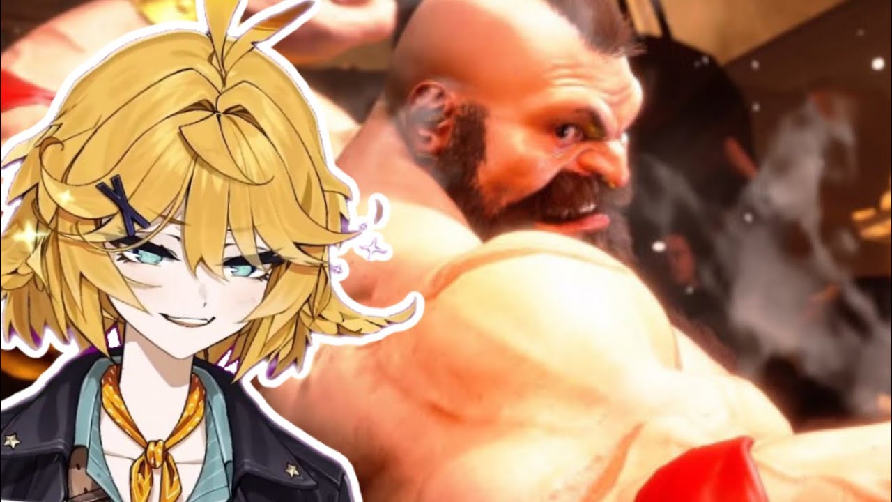 Doki the Grappler Is Too Strong!