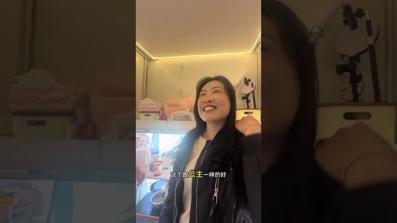 Transforming a Truck into a Luxury RV: A 60K Yuan Dream Come True