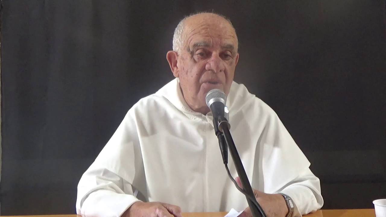 Semana de oración 2016_ 7. ¿Cristo o Dios?