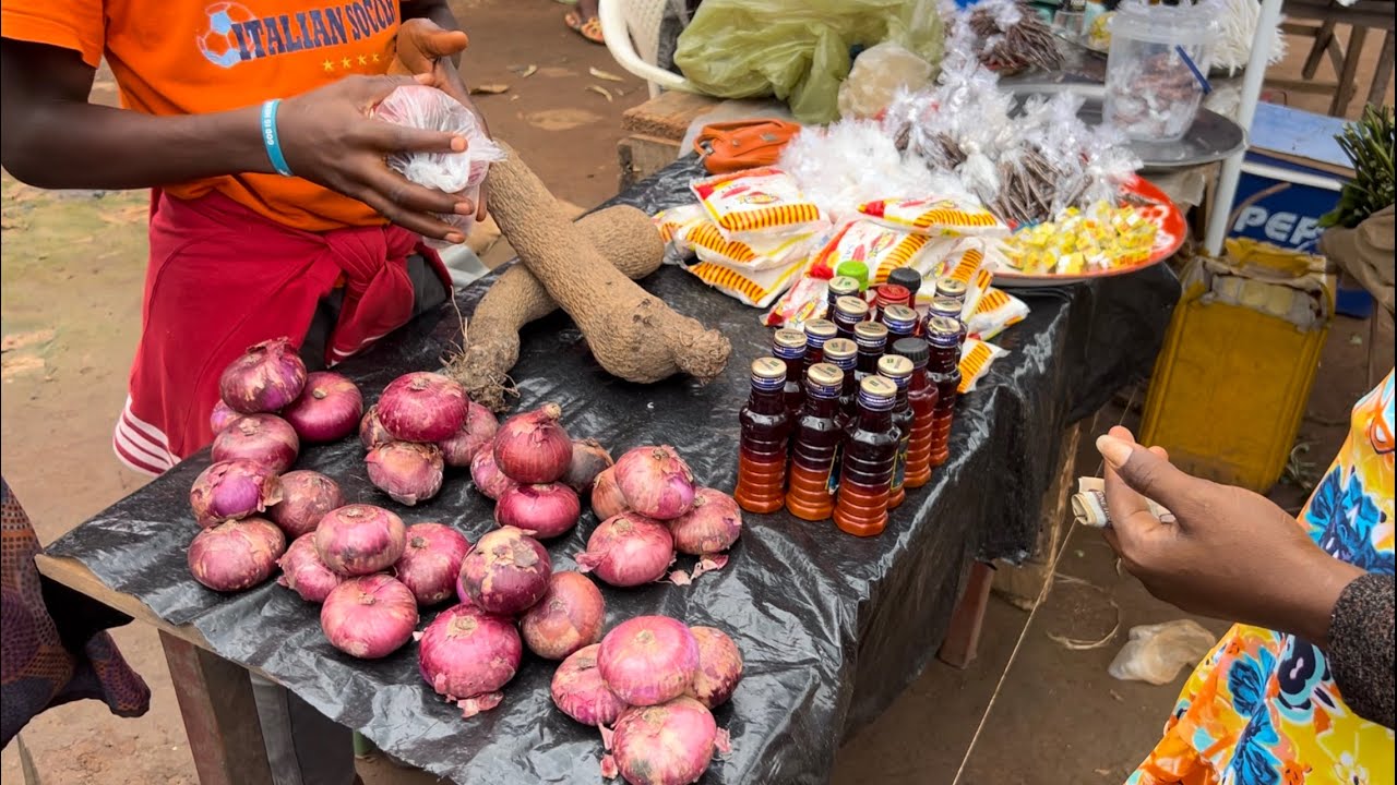 A beautiful Sunday in eastern part of Nigeria - Imo State Vlog Ep2