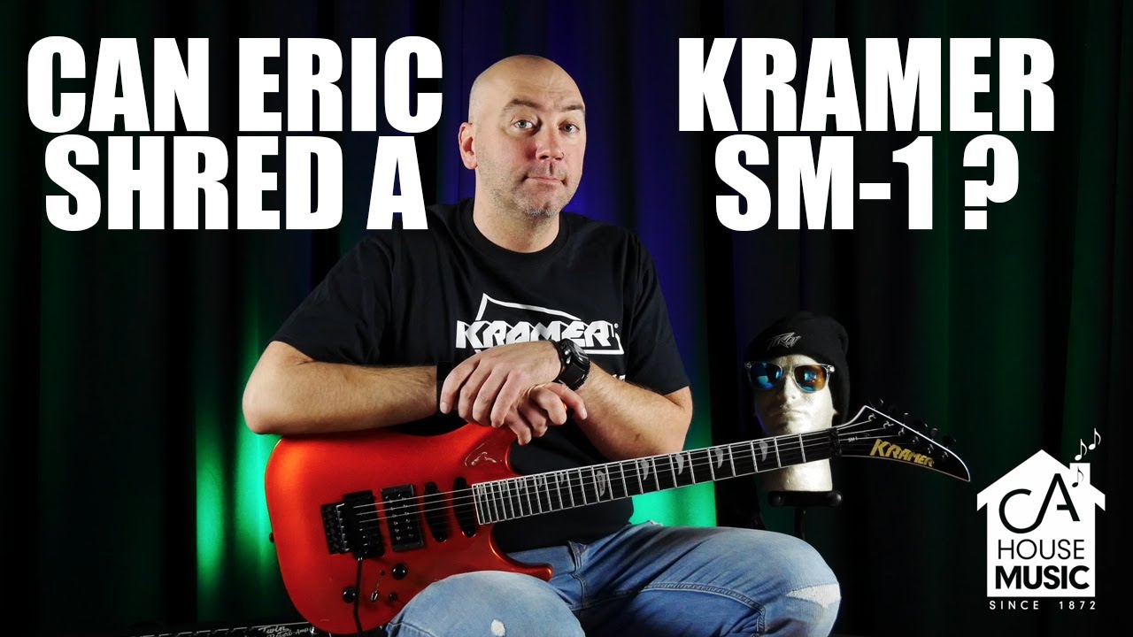 Kramer SM-1