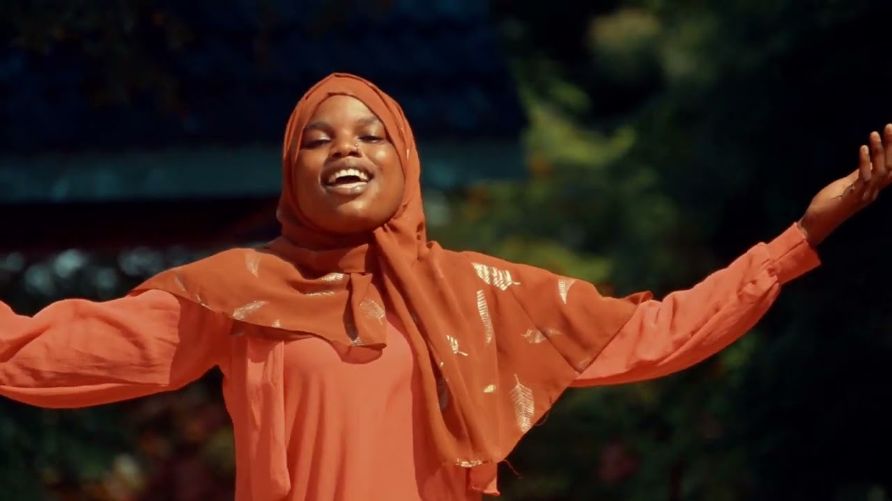 Mahege Ngozi Ft Rauhya_NDOA (OFFICIAL VIDEO)