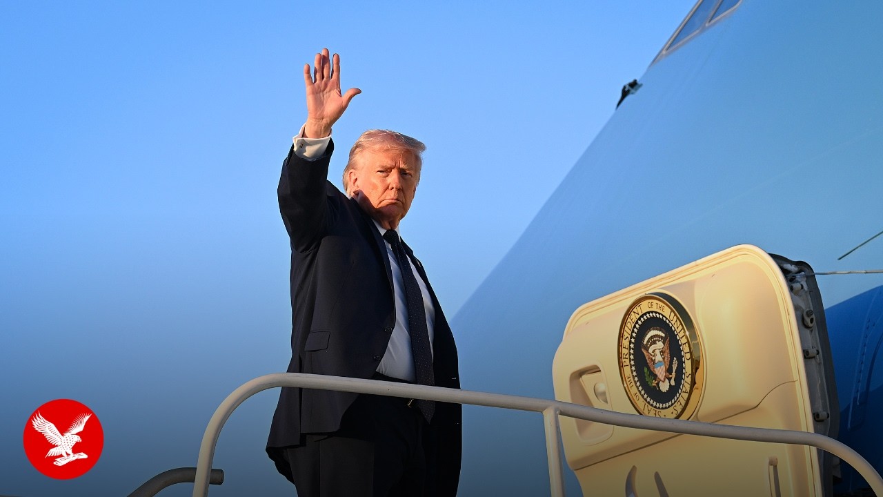 Трамп заявляет о своей неосведомленности, в то время как Пентагон признает, что американские раке...