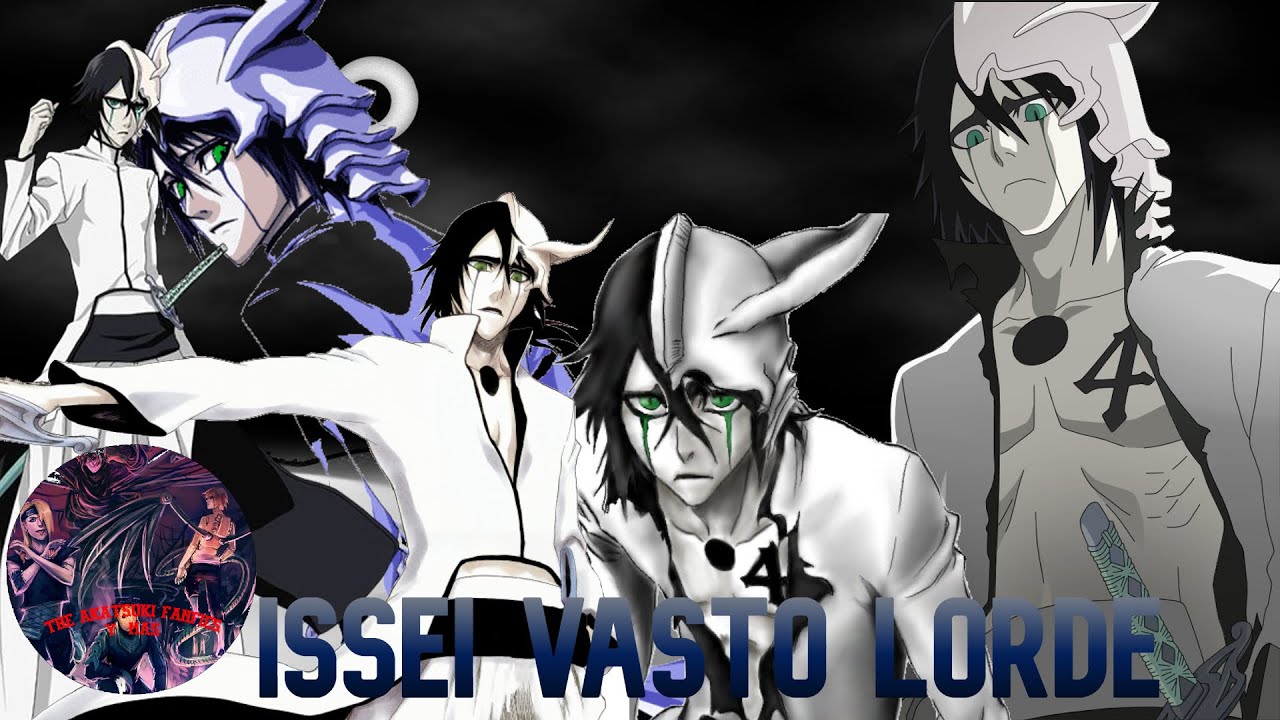 vasto lorde sekyriutey