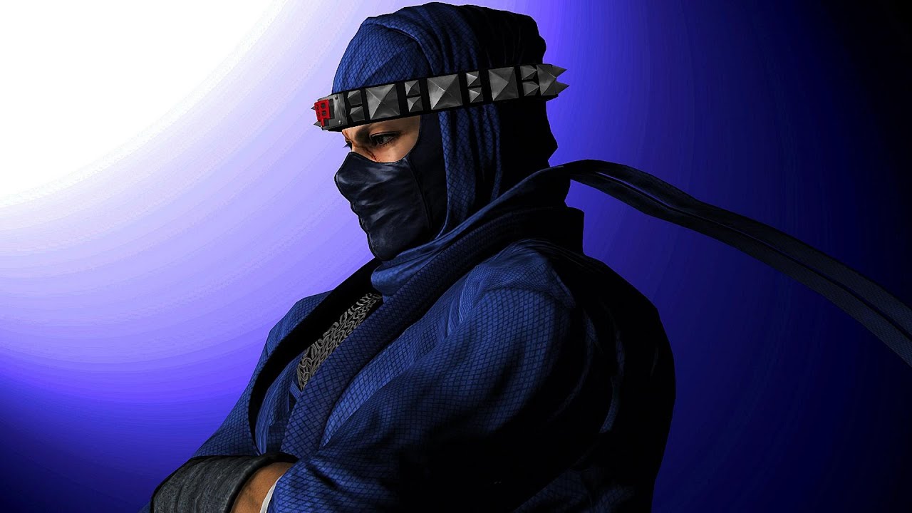 Virtua Fighter - Kage Tribute (VF2 Theme)