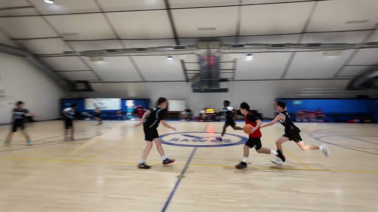2/21/2026 Valley Star (High school) VS HFC (High school)