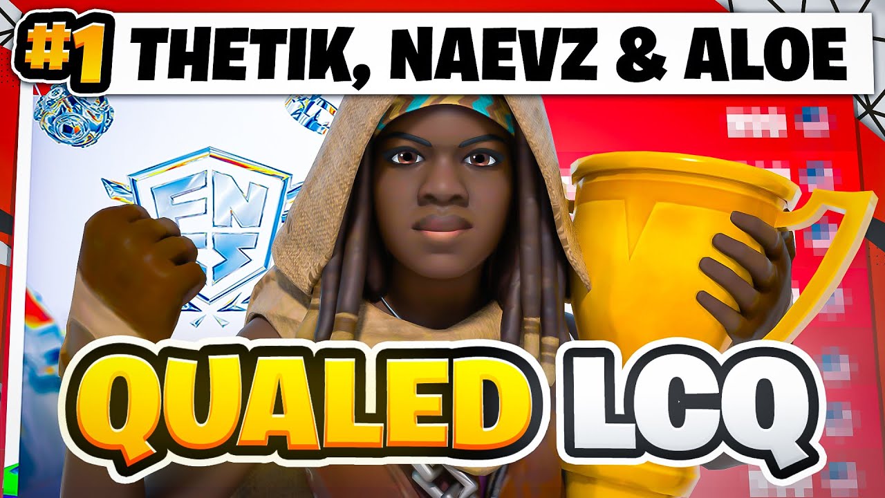 WE QUALIFIED FOR LAST CHANCE MAJOR FINALS 🏆