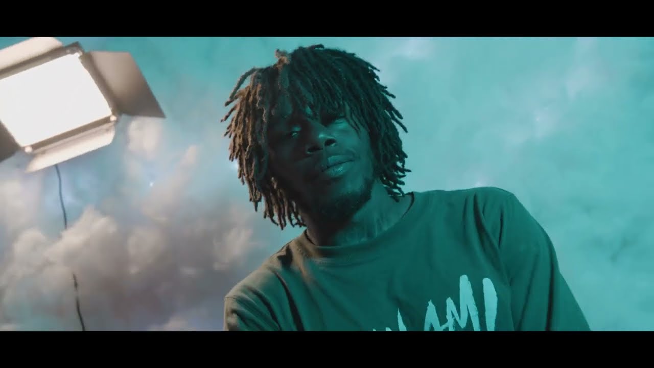 50G  - Dead Wrong (Official Video)