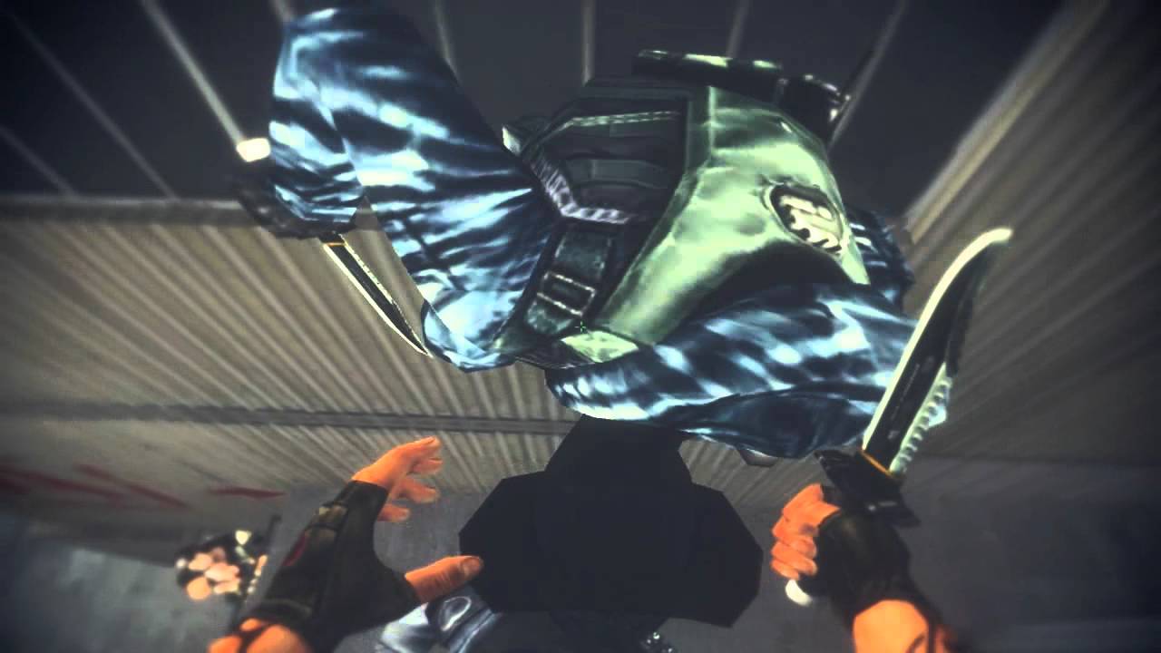 No Limits | A CrossFire Jump Movie