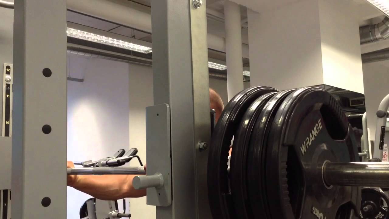 Ervin toots &otilde;lg 150kg