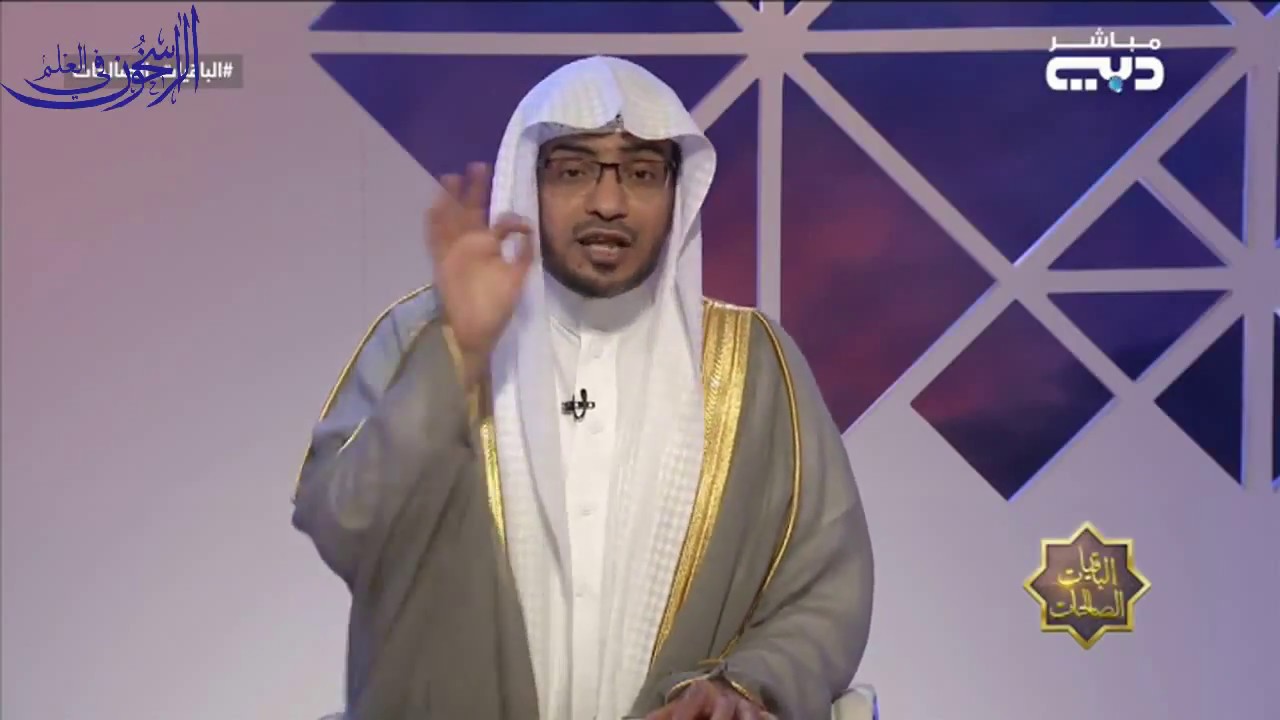 فضائل الحج - الشيخ صالح المغامسي