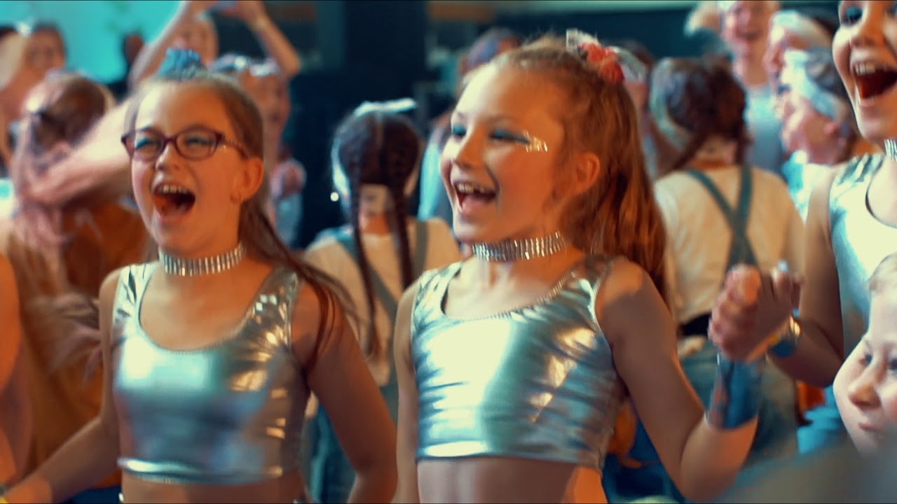 7.4.2019 - Region&aacute;ln&iacute; kolo soutěže CZECH DANCE TOUR