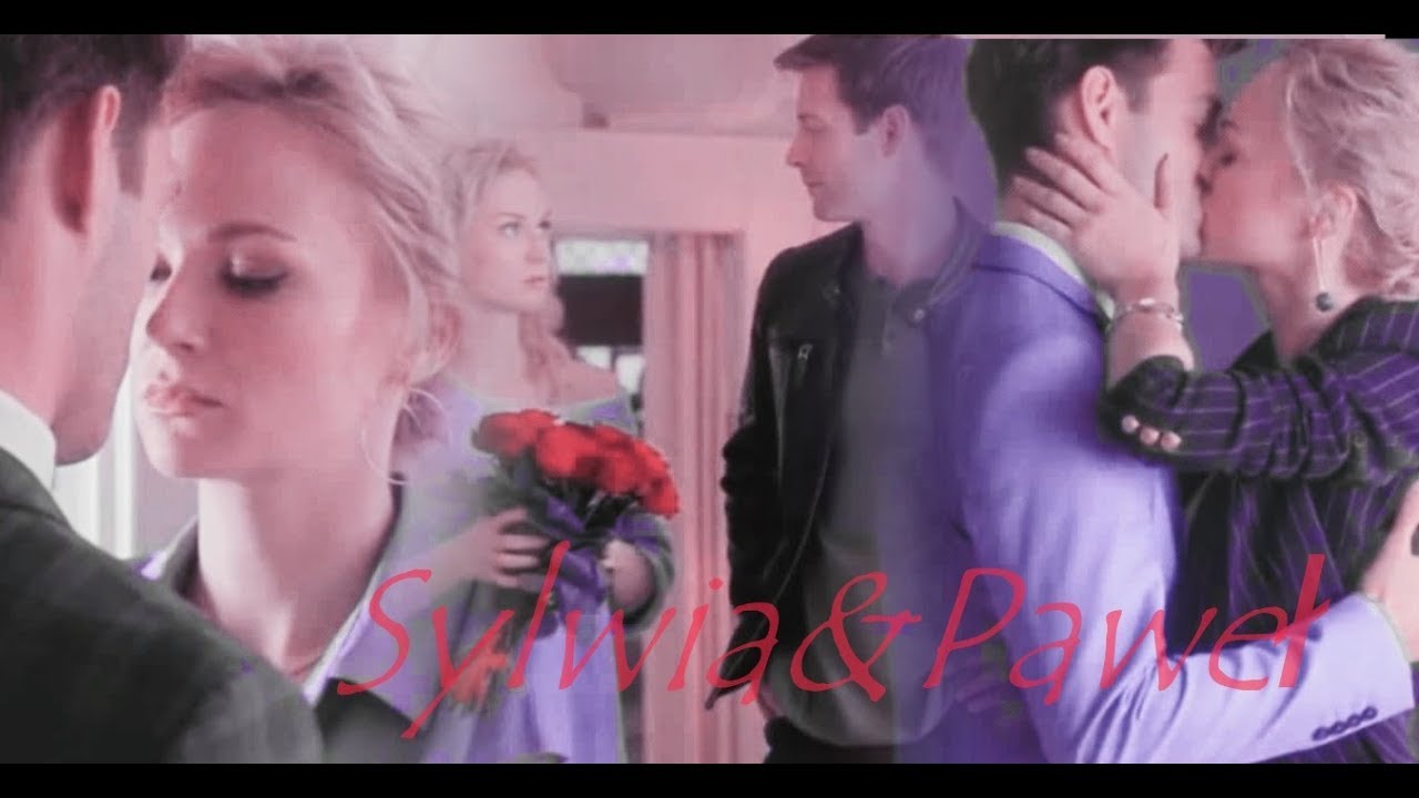 Sylwia i Paweł -  Tell me you love me || O mnie się nie martw