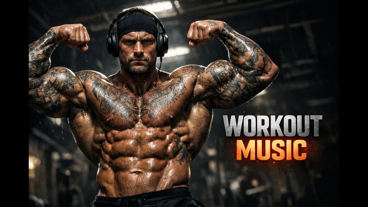 LAST SET STANDING | EXTREME WORKOUT MOTIVATION MUSIC