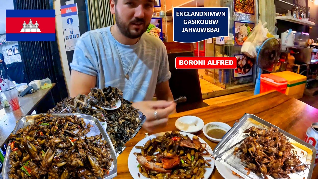 Английские Салаку АМБУ, АМПОУ и КУСЕНГРА