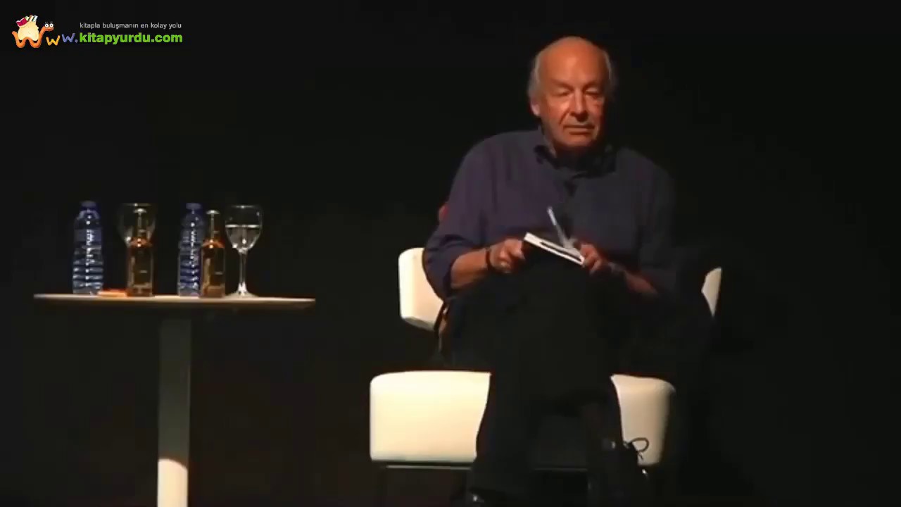 Eduardo Galeano: Gol Üzerine (2012) | Türkçe Altyazılı (Eng/Esp Sub)