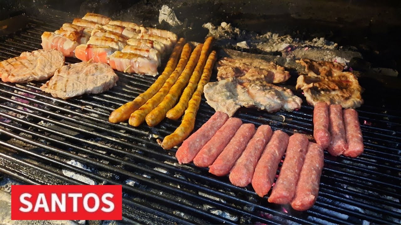 RECEPT ZA DOBAR ROŠTILJ - RESTORAN 