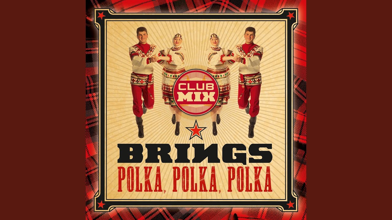 Polka, Polka, Polka (Club Mix)