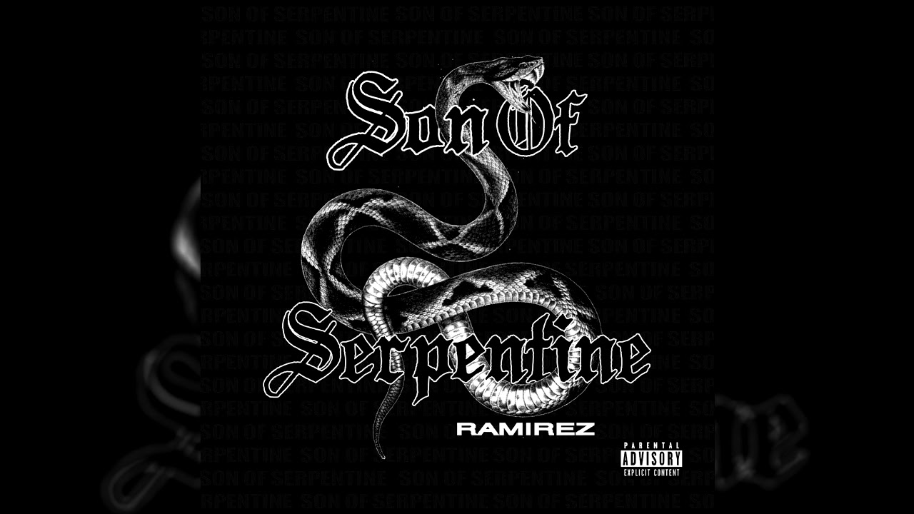 RAMIREZ - 2 Step Stevie (R.L.P) [SON OF SERPENTINE]