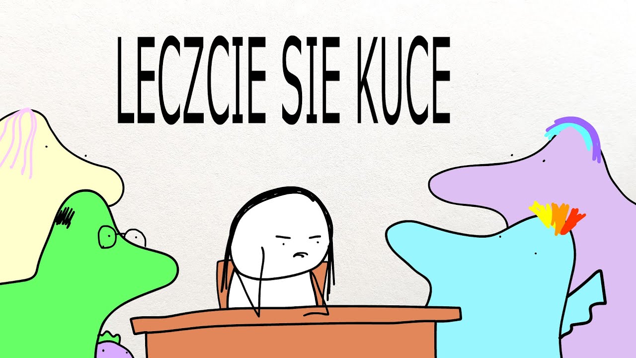 Poradnia - Kuce z Bronksu 3x08