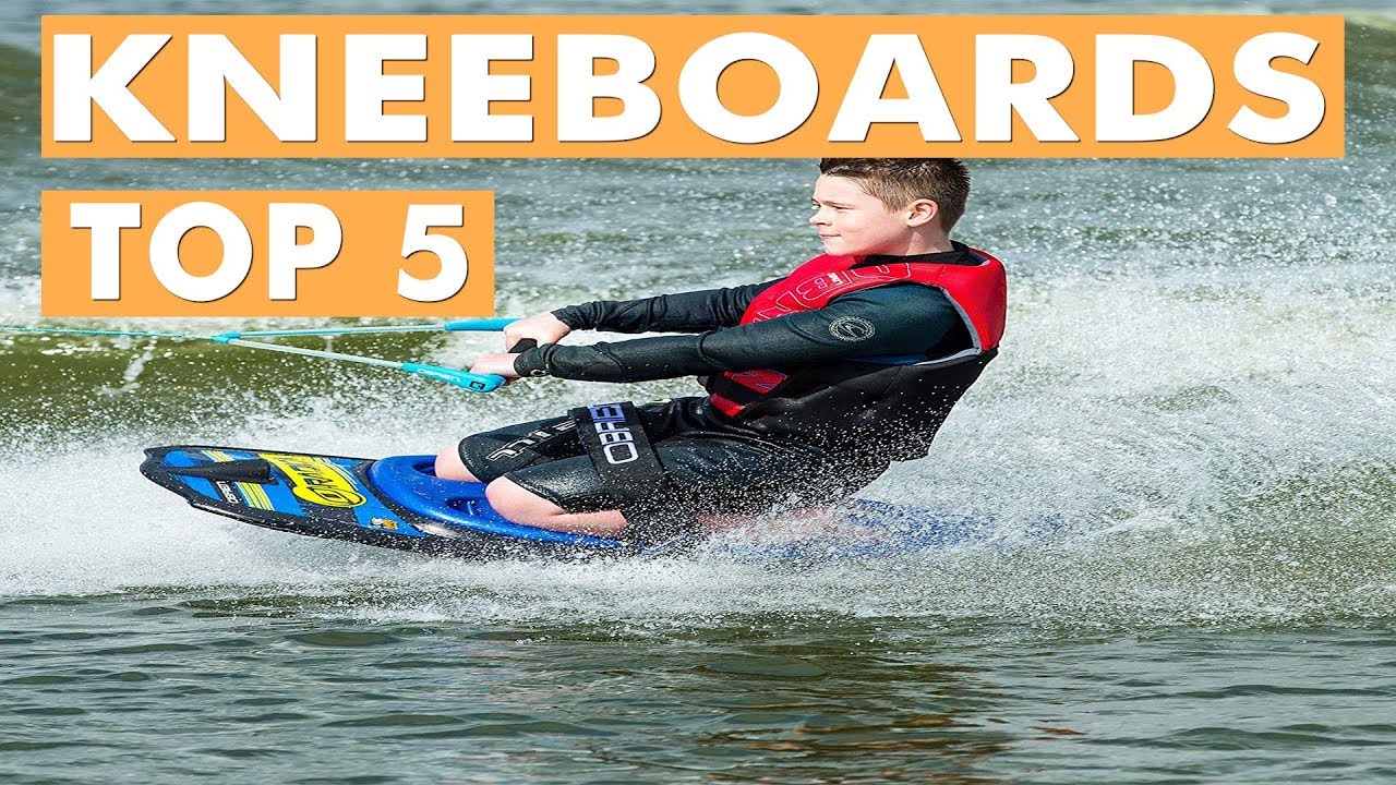 Best Kneeboards 2019