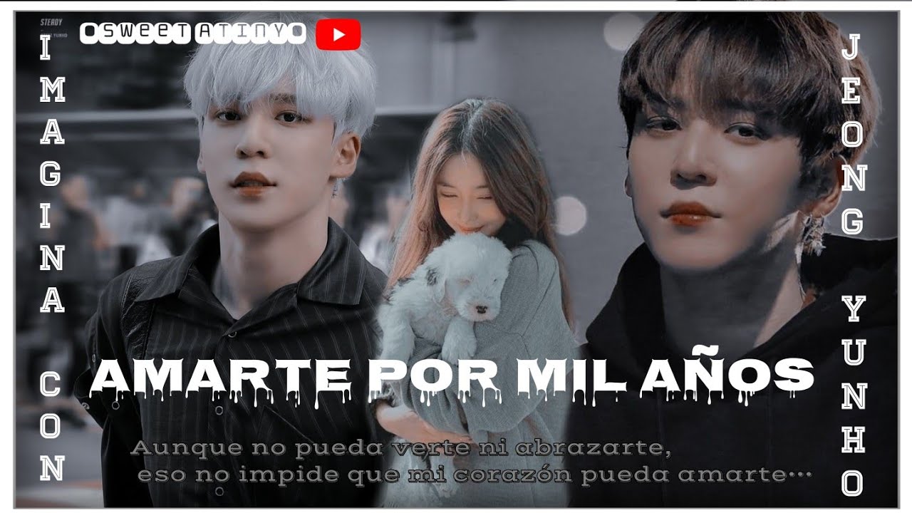 •Imagina con Yunho• AMARTE POR MIL AÑOS 💫💕 {Capítulo1/?}