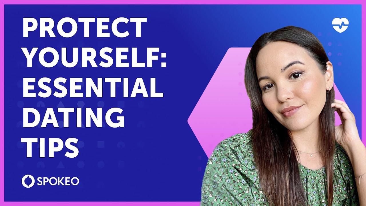 Dating Safety Tips You've Never Heard Before
