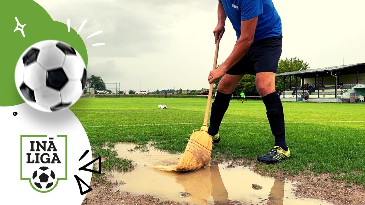 Skačany 🆚 Žabokreky nad Nitrou │ INÁ LIGA
