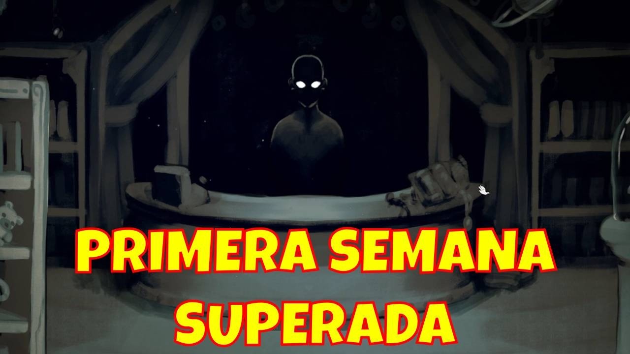 NOS PASAMOS LA PRIMERA SEMANA // FORTUNE SELLER Gameplay Español