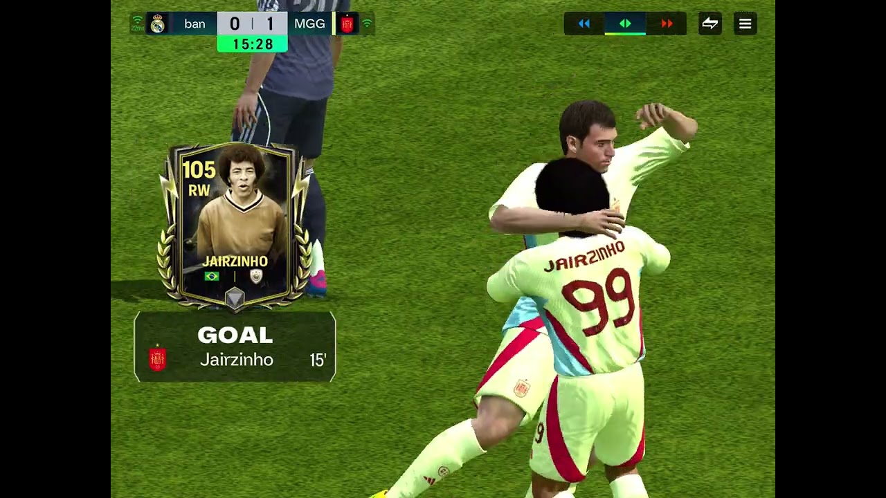 more fc