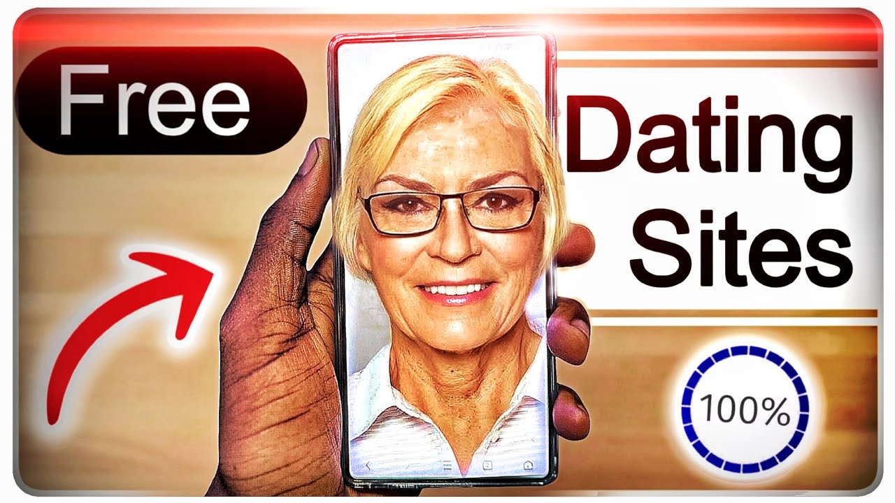 8 FREE DATING SITES You need NOW