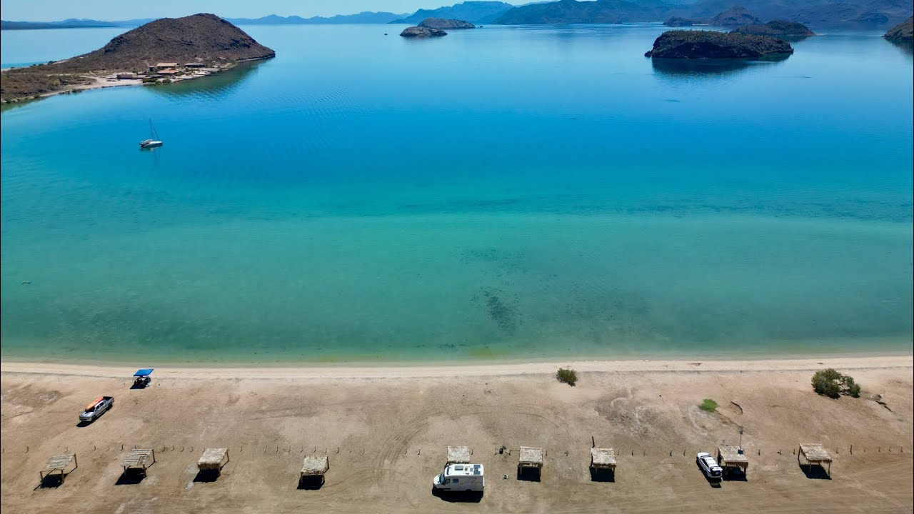 Baja California Sur