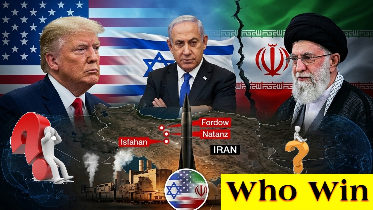 Iran&rsquo;s Long War Strategy | The Middle East Power Shift Explained