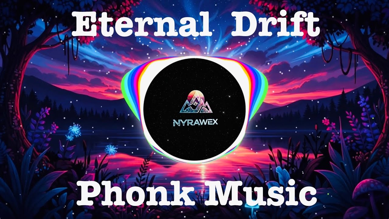 ETERNAL DRIFT (Official Cinematic Phonk)
