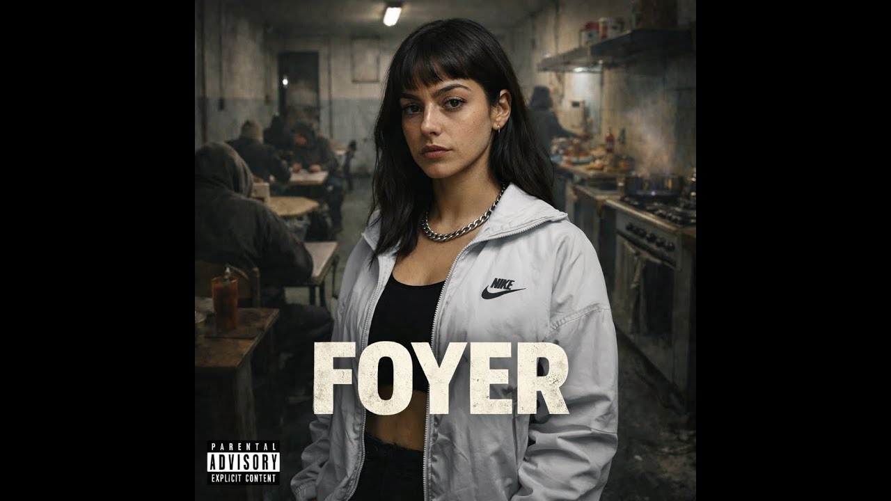 (Omega) Foyer rap fr Reprise Keny Arkana