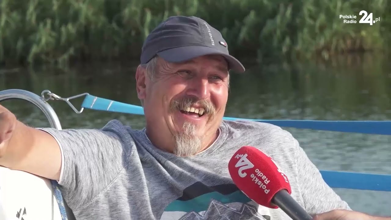„W weekend do Sopotu i z powrotem”. Żeglarz o możliwościach, które daje przekop Mierzei Wiślanej