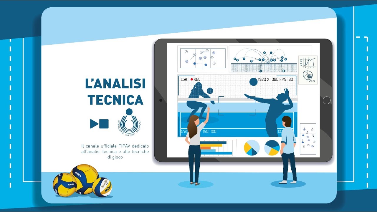 FIPAV 2021 F001 - Bosetti Lucia CP Attacco 4 Punti Chiave