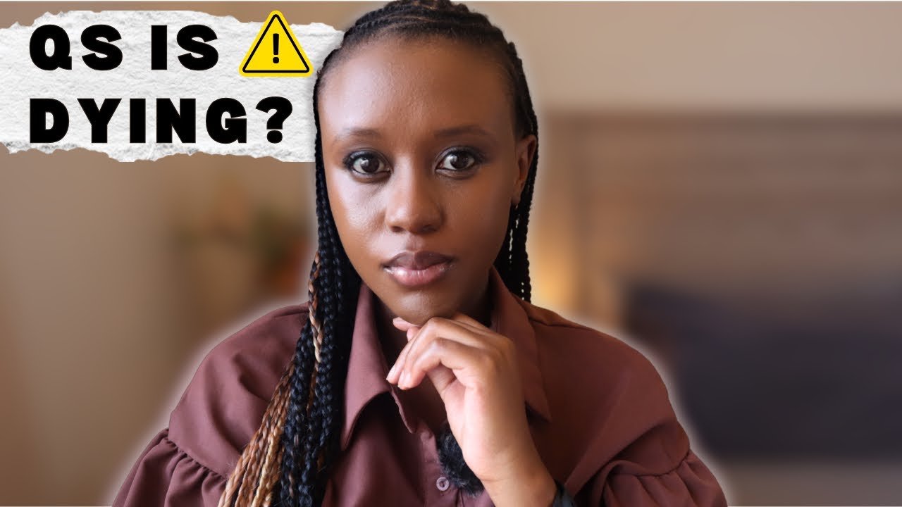 Is Quantity Surveying a Dying Career ? How To Stay Relevant in 2026 and the Next 10 Years