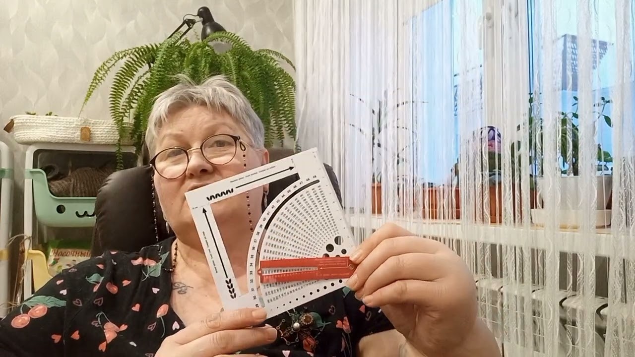 Новый счётчик рядов.Муж.комплект из пряжи alize WOOLTIME